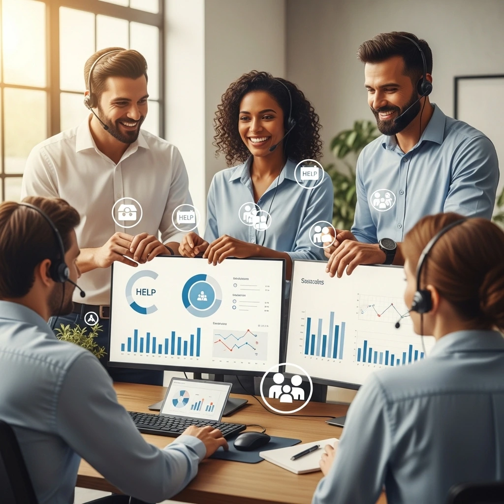 Customer Support and Success