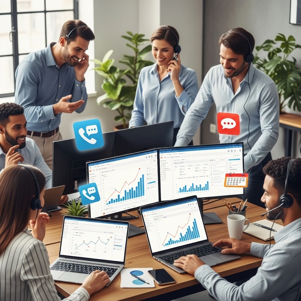 Outbound And Pipeline