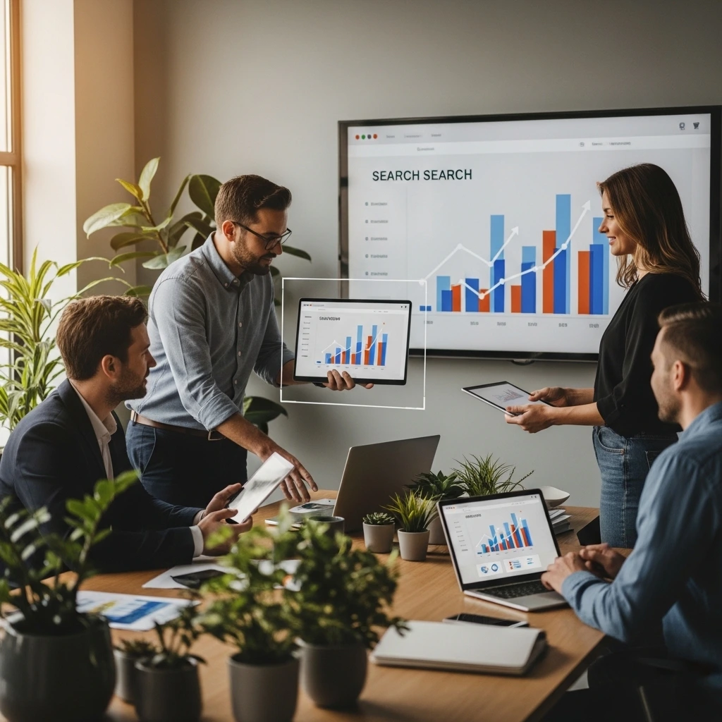 SEO and Organic Growth